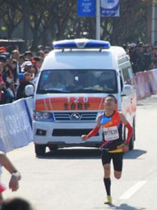 方山县大型活动