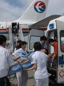 方山县接送服务