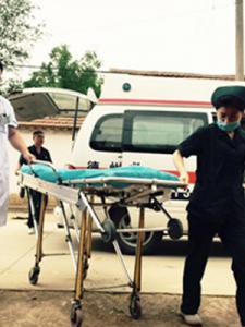 方山县院后转乡